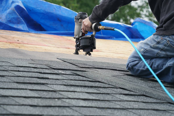 Waterproofing in Villa Grove, IL